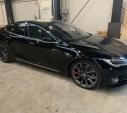 2020 Tesla Model S Performance  EUR105.000